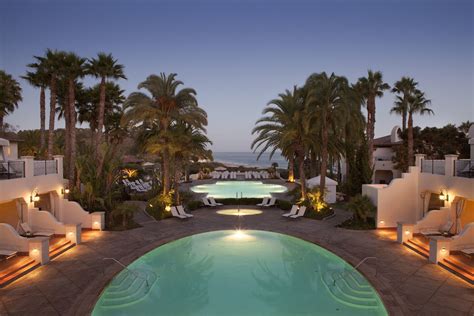 baccarat hotel santa barbara.